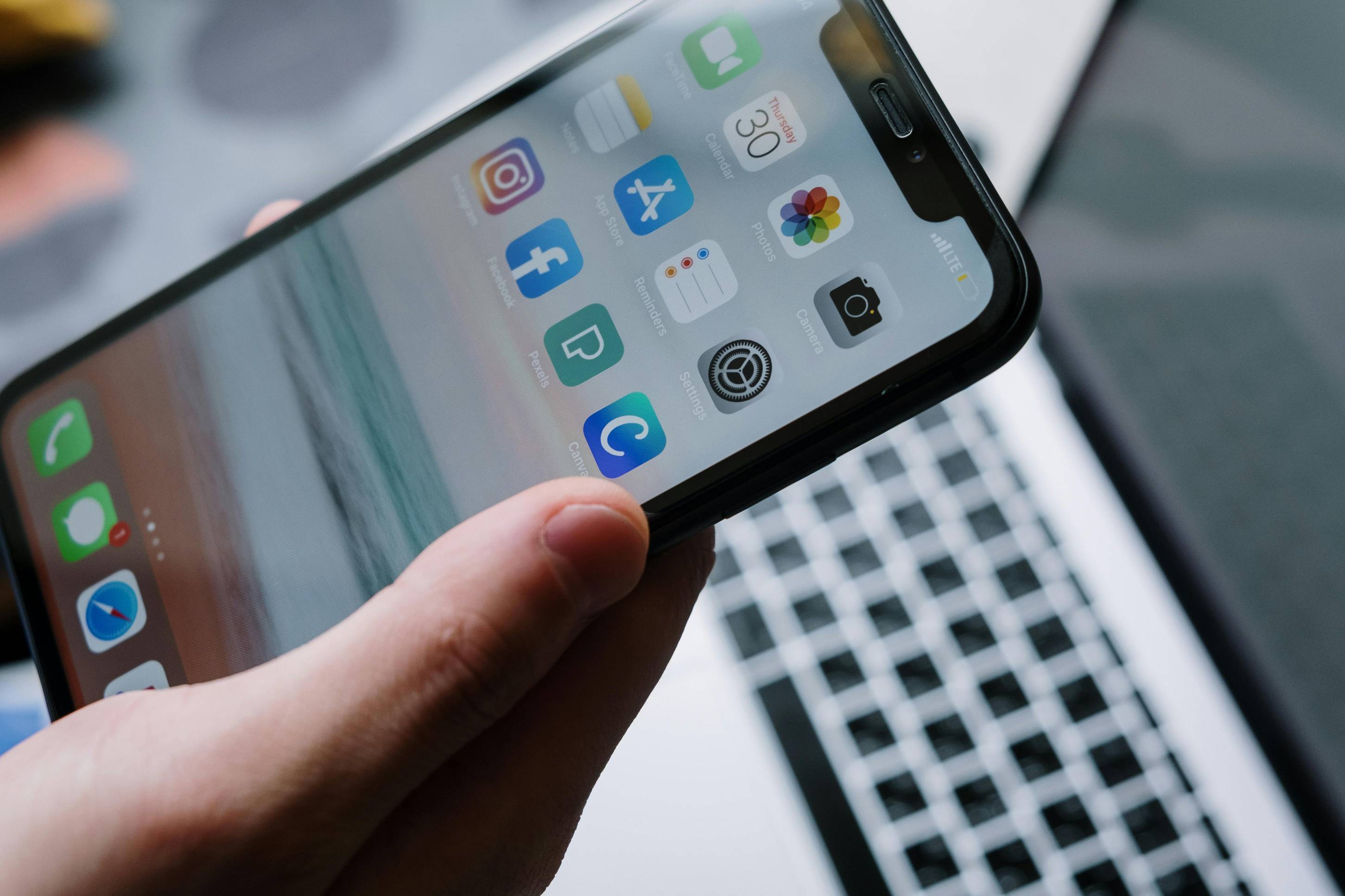 smartphone application telechargement