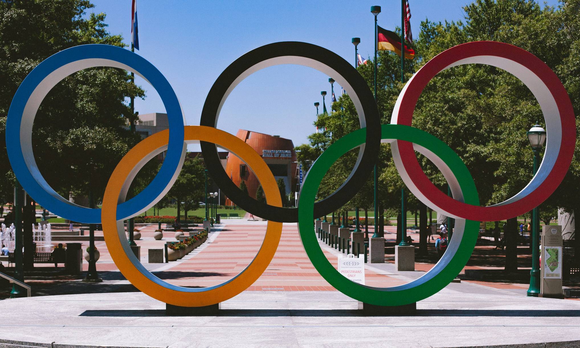 jeux olympique paris 2024