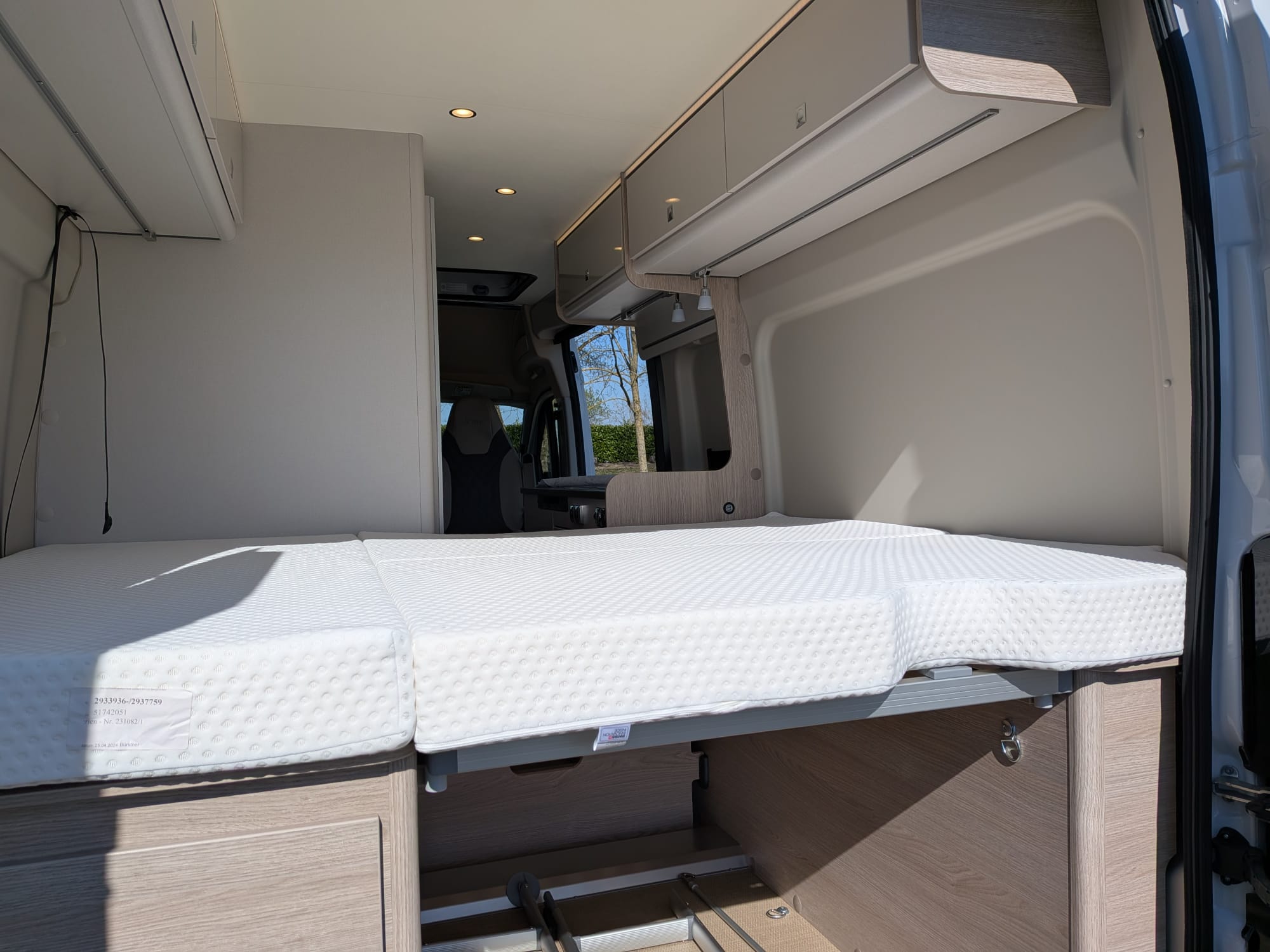 Bild des Wohnmobils 'Die Campeo XL'