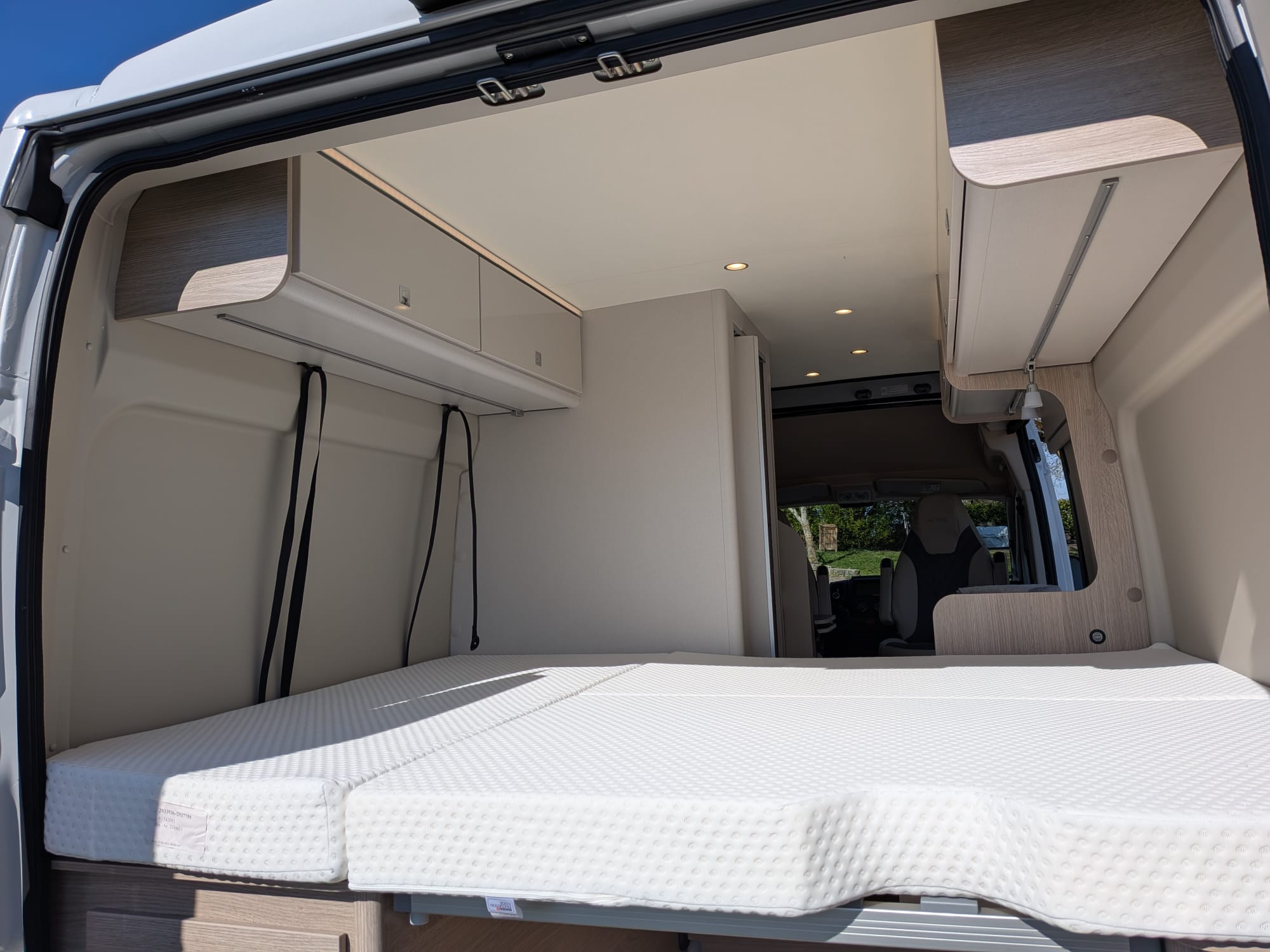 Bild des Wohnmobils 'Die Campeo XL'