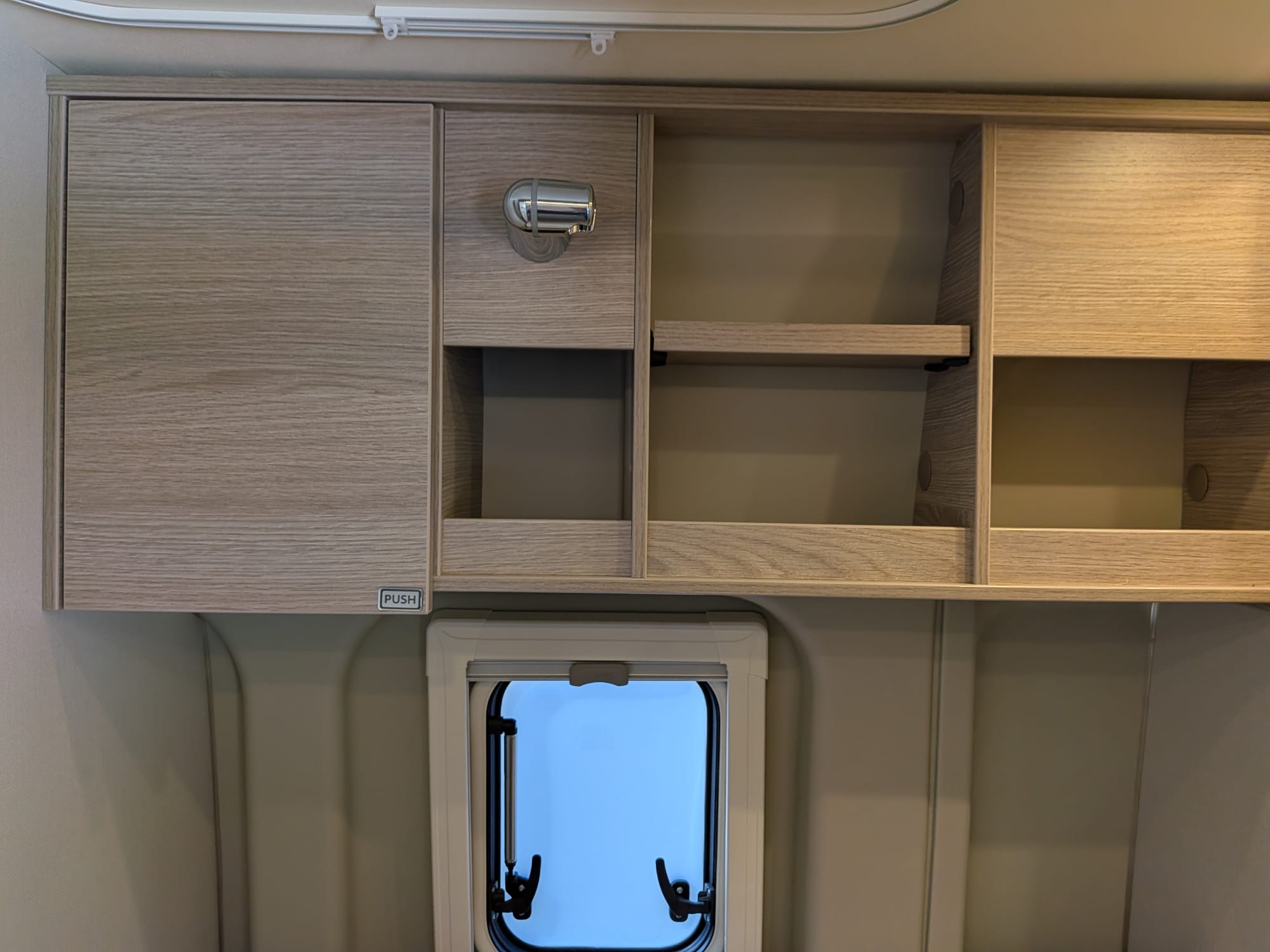 Bild des Wohnmobils 'Die Campeo XL'