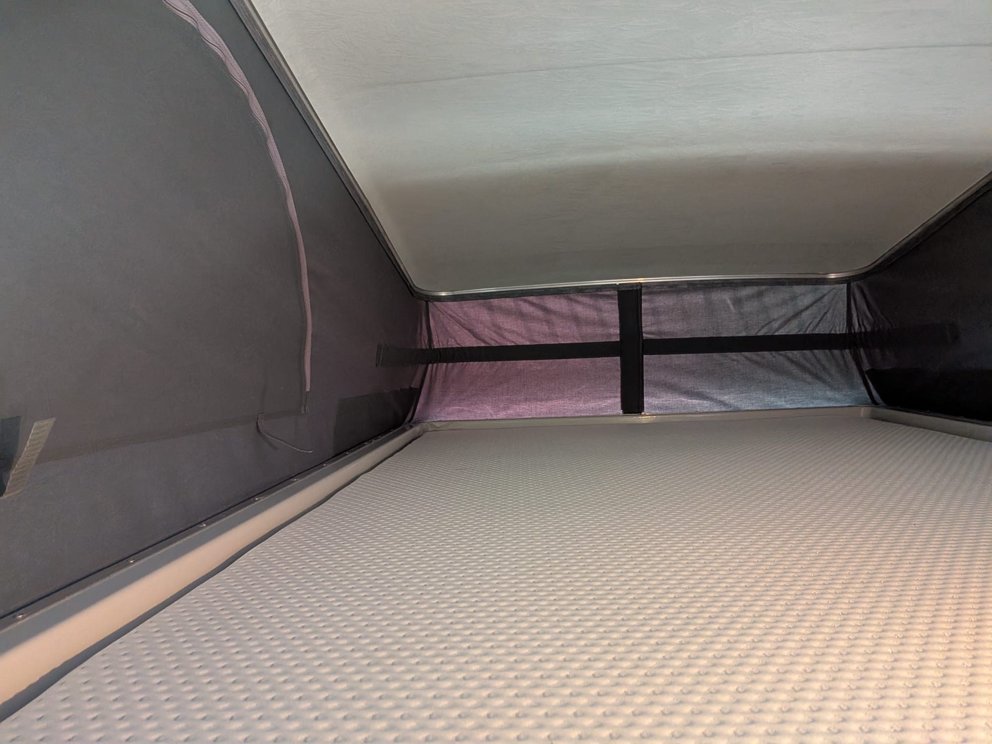 Photo du campervan 'Le Campeo XL'