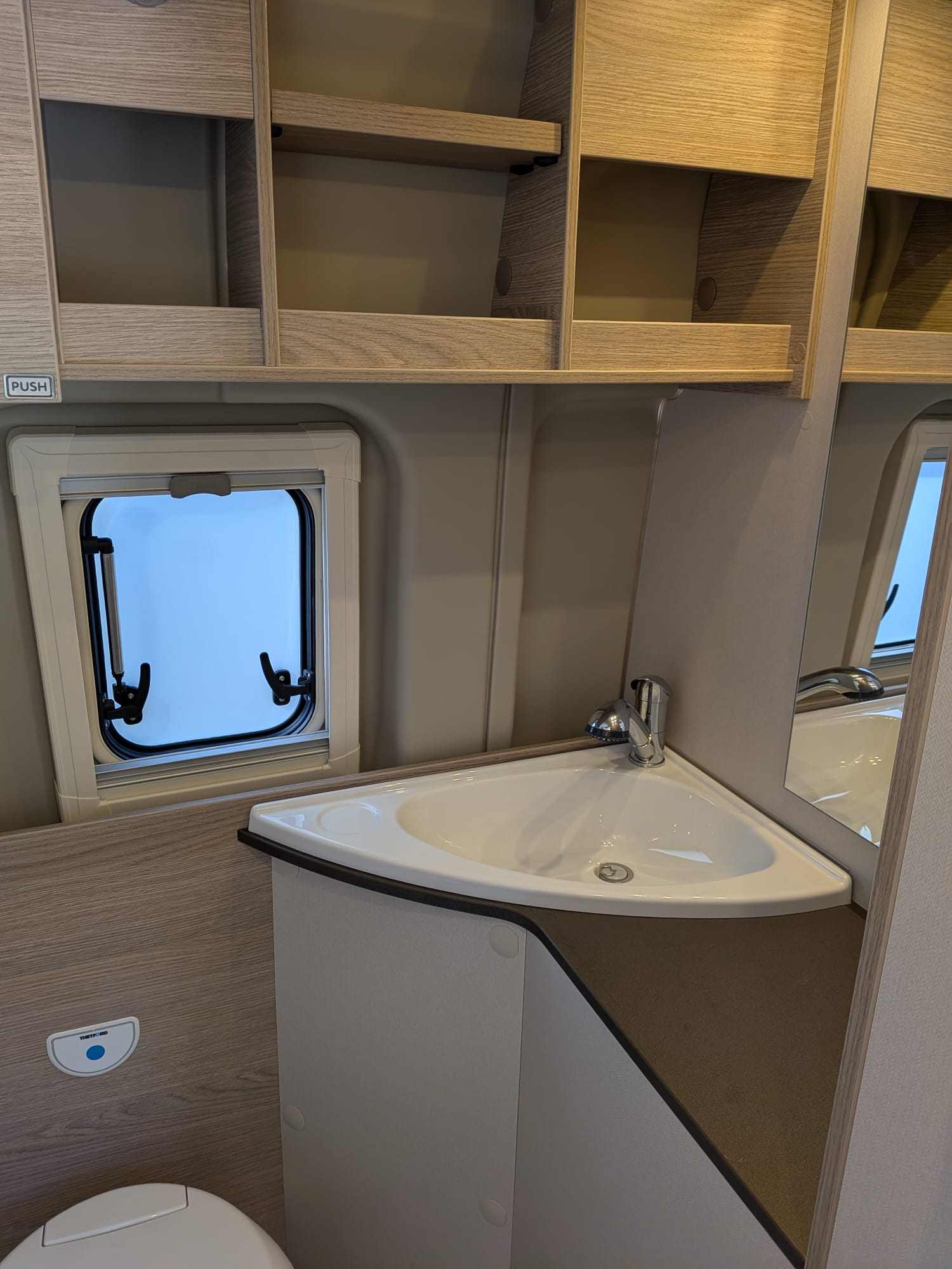 Photo du campervan 'Le Campeo XL'