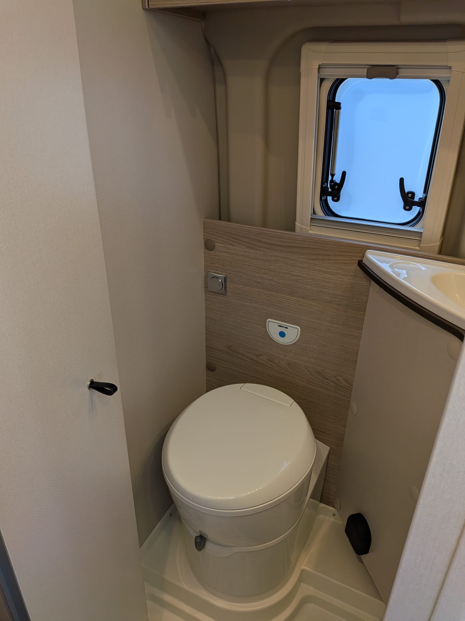 Photo du campervan 'Le Campeo XL'