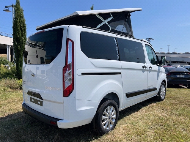 Bild des Wohnmobils 'The Cap Coast'
