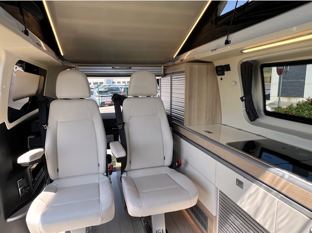 Bild des Wohnmobils 'The Cap Coast'
