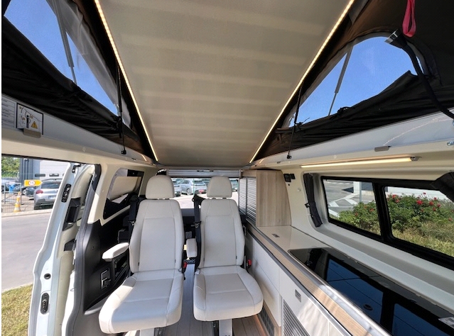 Bild des Wohnmobils 'The Cap Coast'