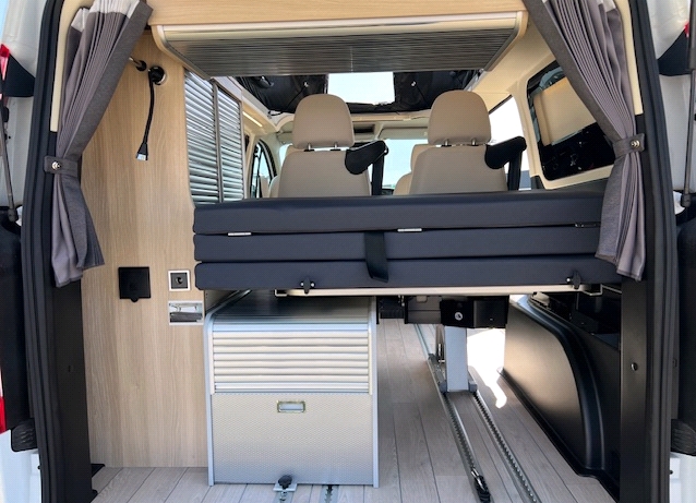 Bild des Wohnmobils 'The Cap Coast'